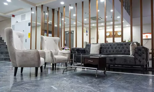 گرند حکیم اغلو ازمیر